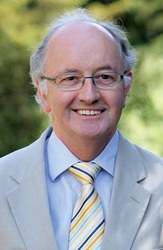 Chris Gilligan