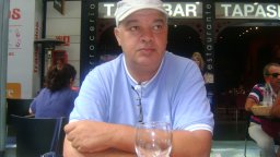 Elmustapha Feddi