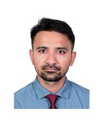 Yogesh Subedi