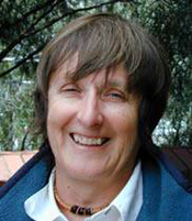 Elizabeth Dennis