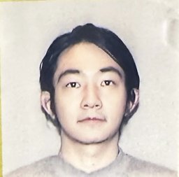 Zihang Wang