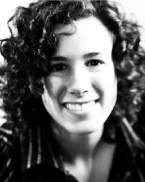 Irene Calvo-Almazán