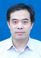 Shaorong Wang