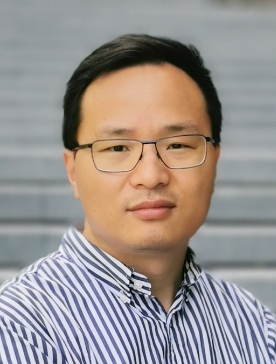 Shuhua Peng