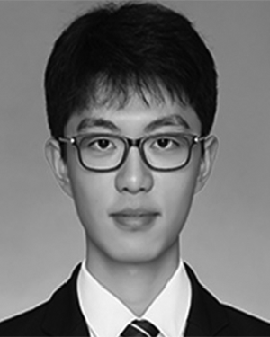 Changhao Liu