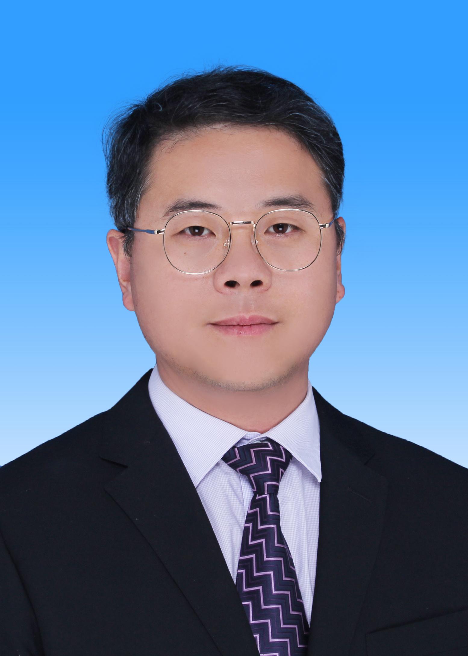 Rui Yao