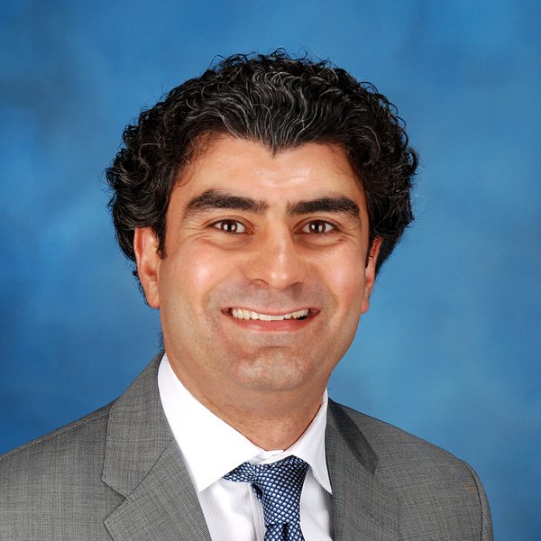 Jamil R. Azzi
