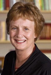 Suzanne Cory AC