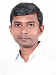 H B Chethan Kumar