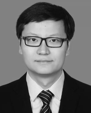 Zhihai Rong