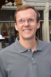 Mauricio Dziedzic