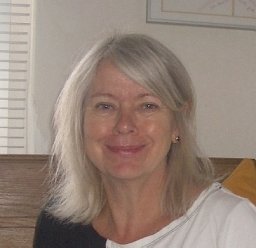 Mari-Anne Newman