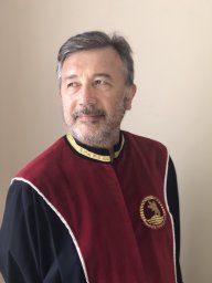 Mahmut Sahin