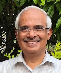 T. Ravindra Babu