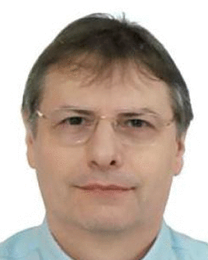 Wolfgang Wondrak