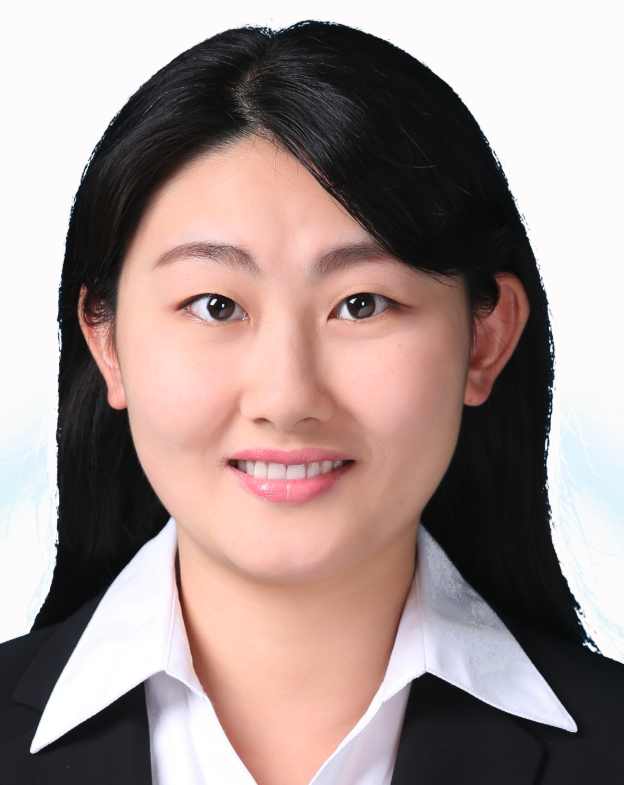 Ying Wu