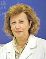 Rosa María Ortega Anta