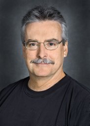 Kevin G. Knauss