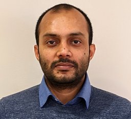 Mesbah-Uddin Md