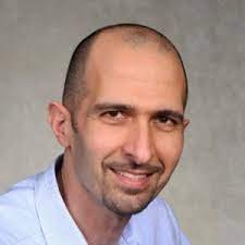 Naser Hamdi
