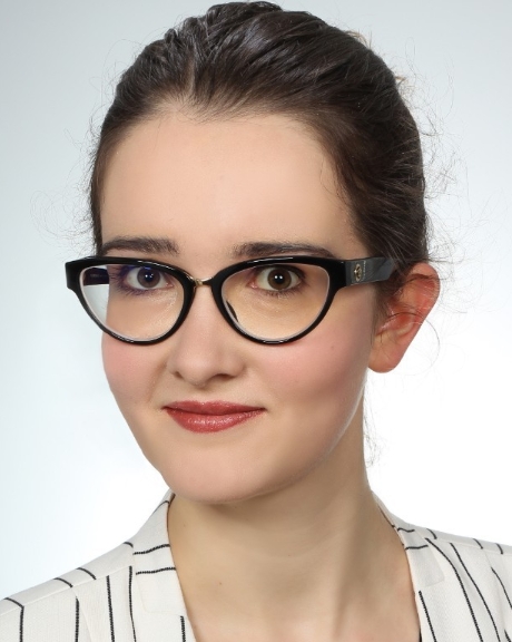 Paulina Tomaszewska
