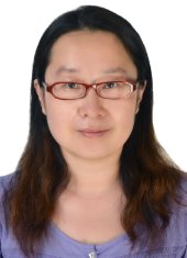 Xiufang Zhang