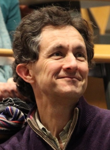 François Bondu
