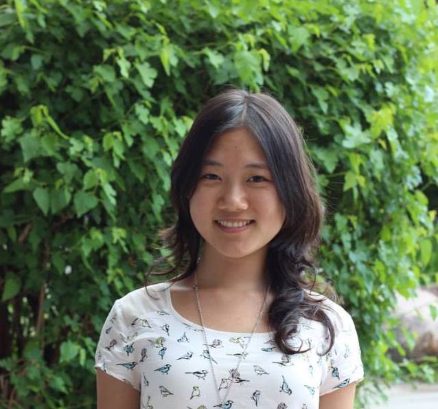 Amy Lu