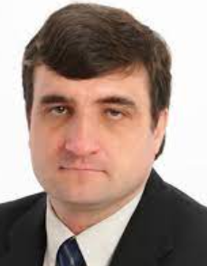 Bogdan Z Olenyuk