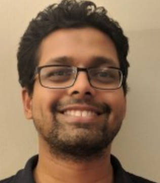 Sourish Chaudhuri