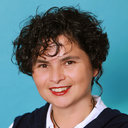 A. Cristina de la Vega-Leinert
