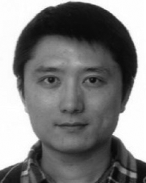 Jianfeng Zheng