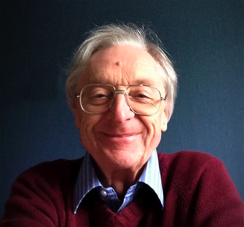 Harry G. Barrow