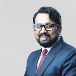 Dhanesh G. Mohan