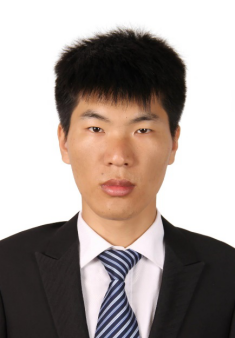 Jidong Yang