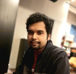 Sikhar Patranabis