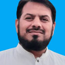 Syed Muhammad Usman Shah