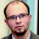 Egor Lebedev