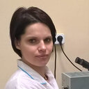 Ekaterina Baidyuk