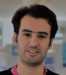 Taoufik Qoria