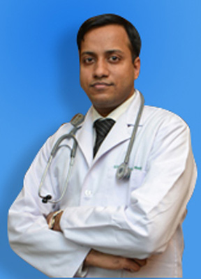 Vikas Singla