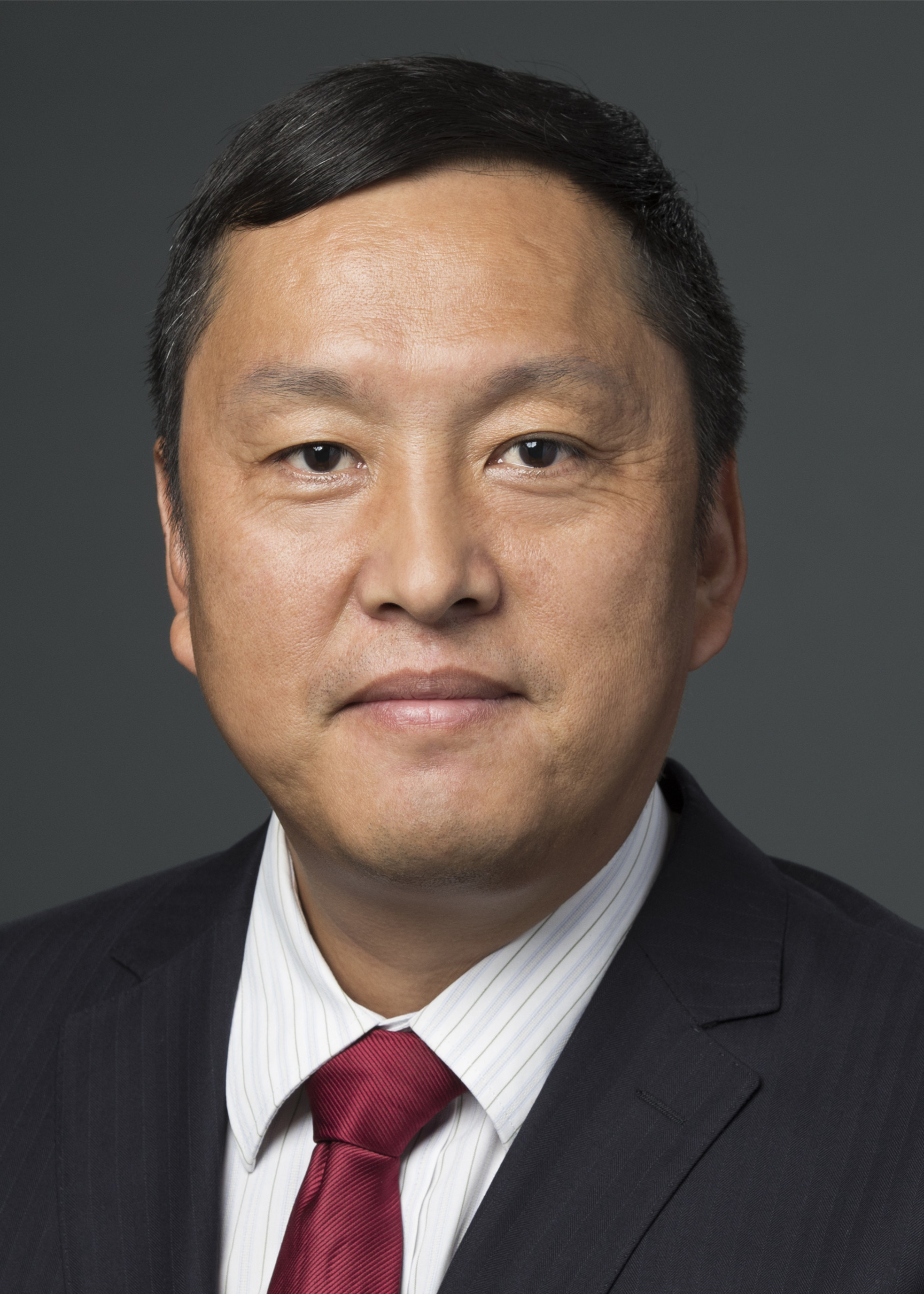 Haifeng Wang