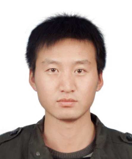 Liyuan Wang