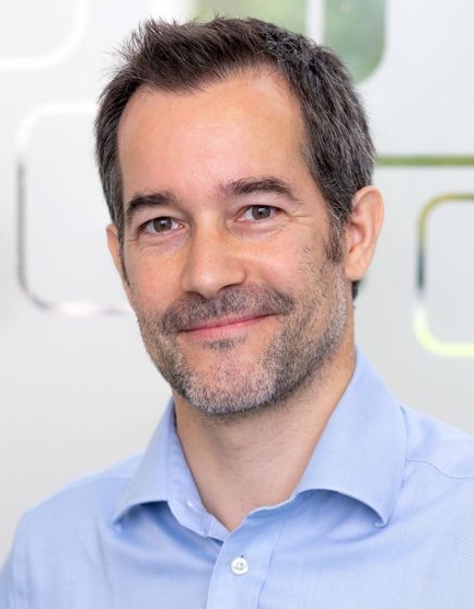 Claudio Semini