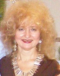 Galina A. Starushenko