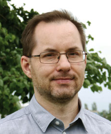 Jan Hrbac