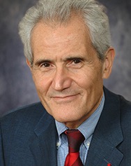 Alain Bensoussan