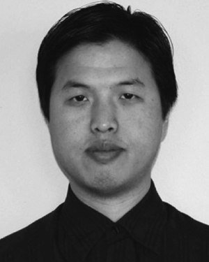 Jingpu Shi