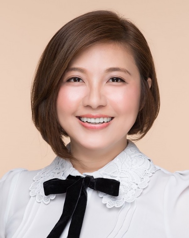Hsiao-Yean Chiu