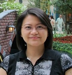 Pei-Ling Hsu